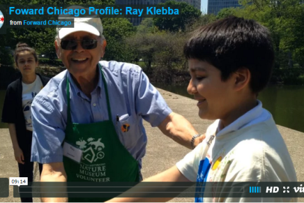 New Video Series: Neighbor Profiles – Ray Klebba